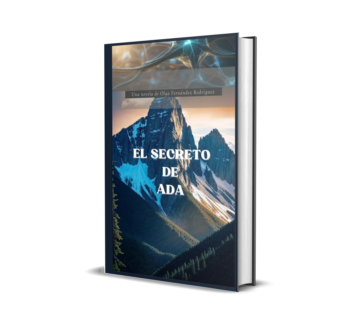 El secreto de ADA