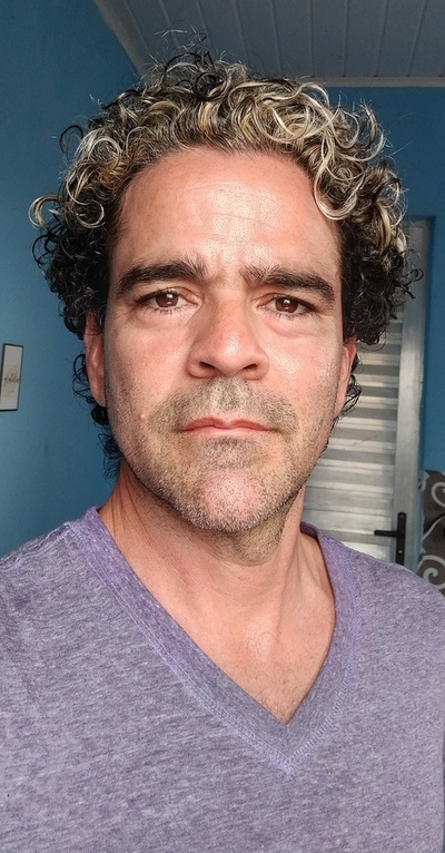 Ricardo Romero Vallejo