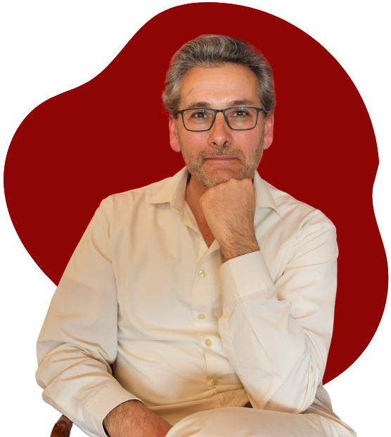 Jaime Molina García
