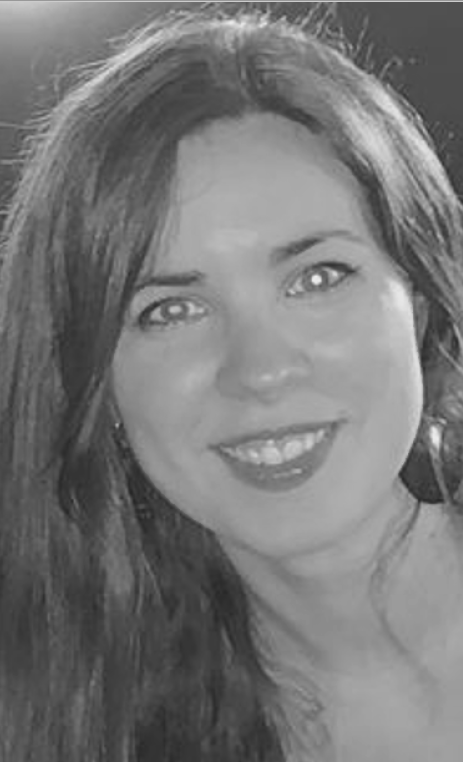 Itziar Gómez Fidalgo