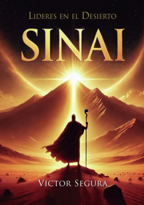 Líderes en el desierto: Sinaí
