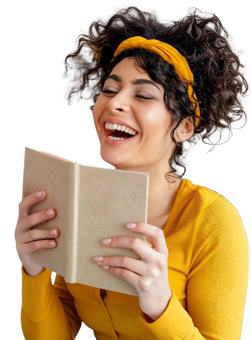 editing literario Tregolam