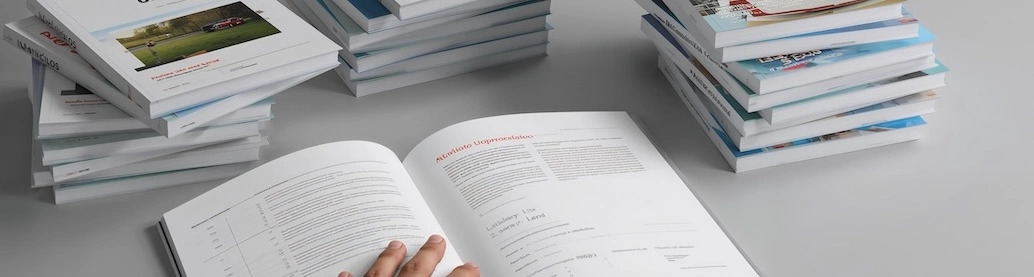 Manuales para formación Profesional