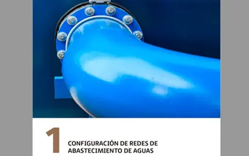 Maquetación editorial moderna con recuadros didácticos, iconografía y tipografías legibles