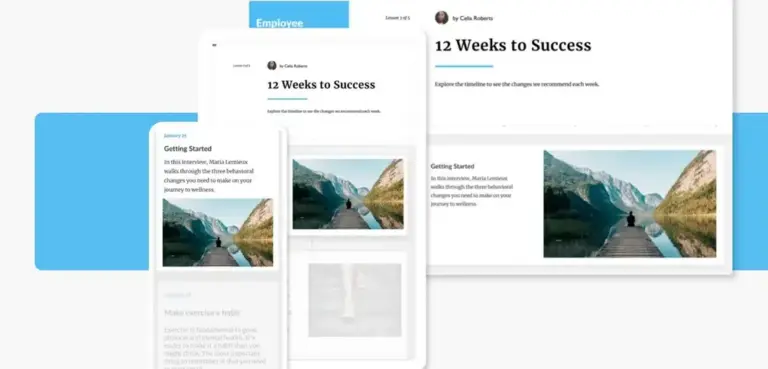Como hacer un curso en Rise 360