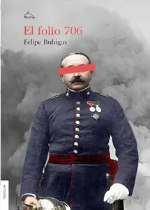 Portada de El folio 706