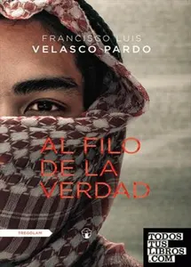 Portada de Al filo de la verdad