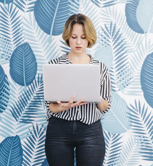 Diseño y maquetación