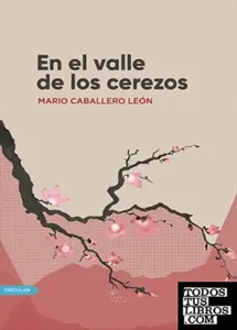 Portada de El valle de los cerezos