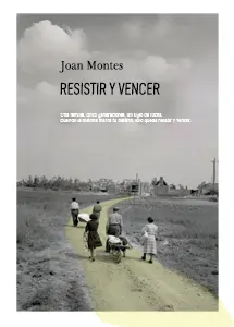 Portada Resistir y vencer