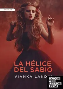 Portada de La hélice del sabio