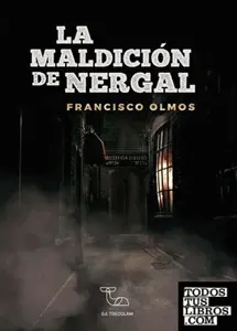Portada de La maldición de Nergal