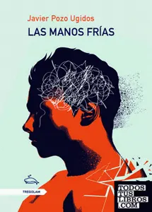 Portada de Las manos frías