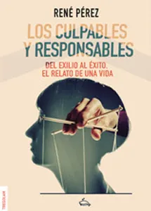 Portada de Los culpables y responsables