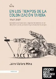 Portada de Los tiempos