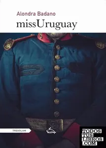 Portada de MissUruguay