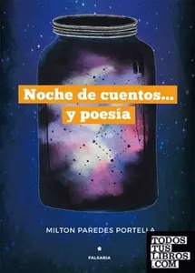 Portada de Noche de cuentos