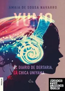 Portada de Yumo