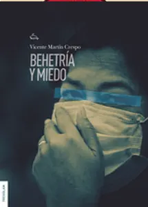 Portada de Behetría y miedo