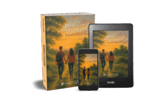 Entrevista a Francisco Gallardo Perogil, autor de «Diálogos al atardecer» 3 1764665794