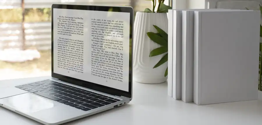 Web de autor: por qué necesitas una para vender más libros (y cómo debe ser) 3 Cómo debe ser una web de auto