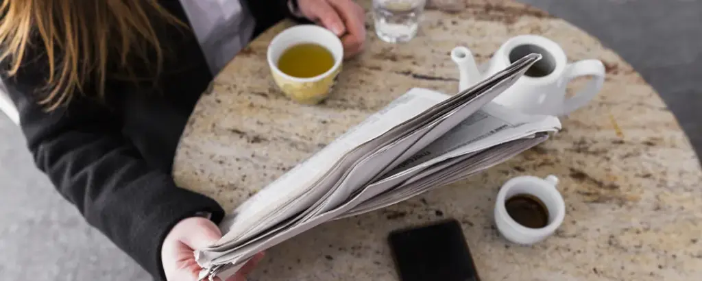 Cómo redactar una nota de prensa para un libro