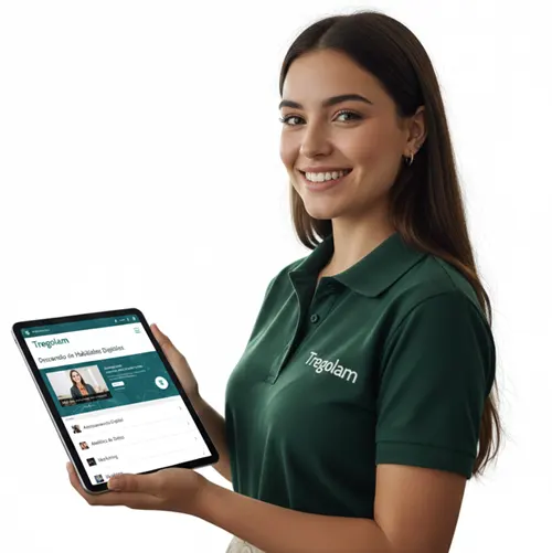 Desarrollo de contenidos educativos 2 Desarrollo de contenidos educativos para empresas