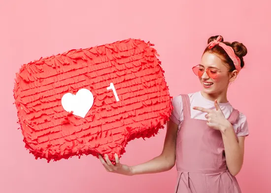 Marketing en Instagram para escritores 3 Instagram para escritores