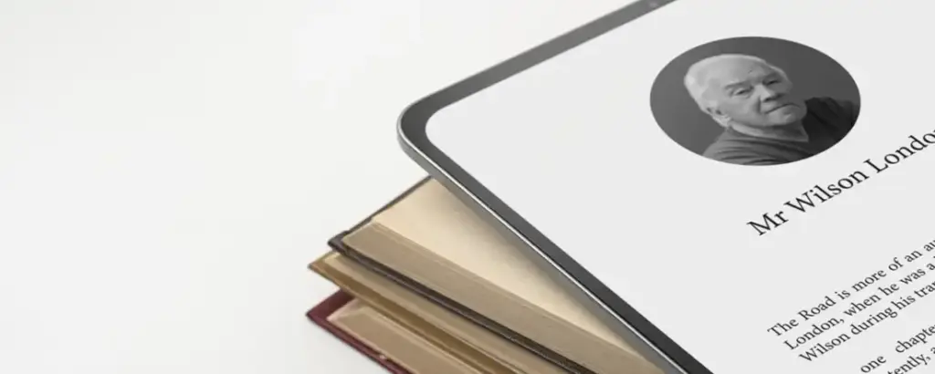 Web de autor: por qué necesitas una para vender más libros (y cómo debe ser)