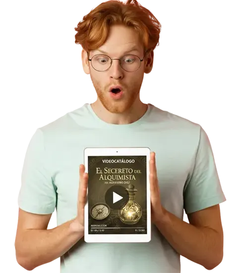 servicios de booktrailer profesional