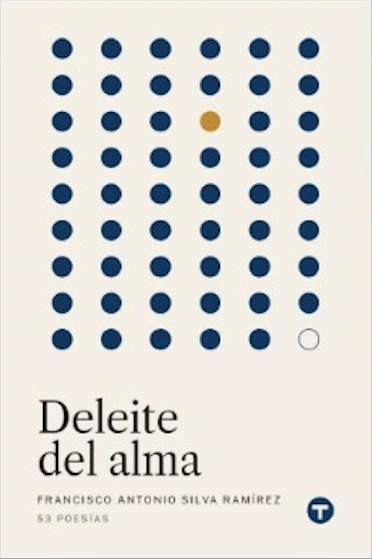 Diseño de Portada de Libro Profesional | Papel + eBook 5 Portada de «Deleite del alma» diseñada por Tregolam
