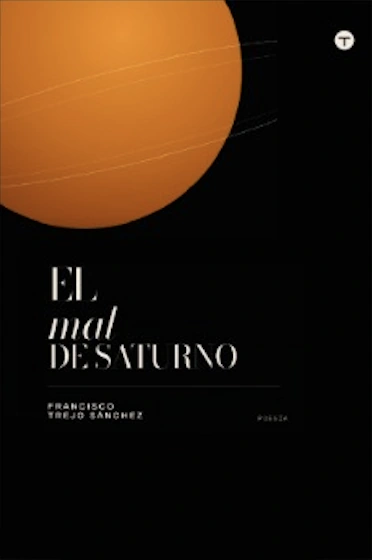 Diseño de Portada de Libro Profesional | Papel + eBook 2 Portada de «El mal de Saturno» diseñada por Tregolam